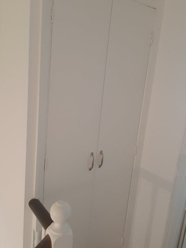 Room Balham Park Road in Greater London