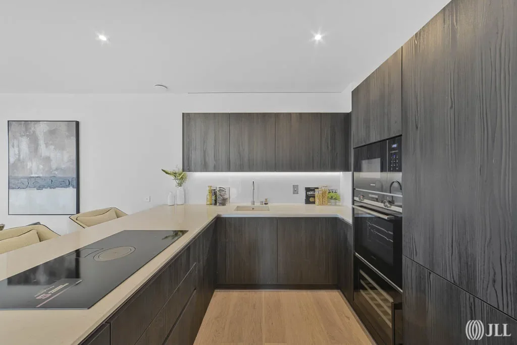 Flat Affinity View in Greater London