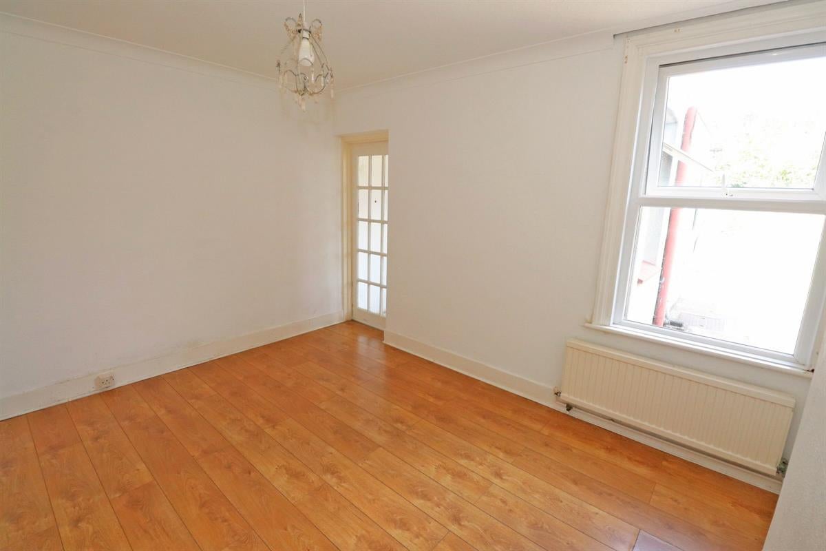 House Cater Street in Kempston