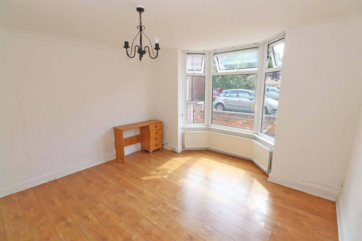 House Cater Street in Kempston