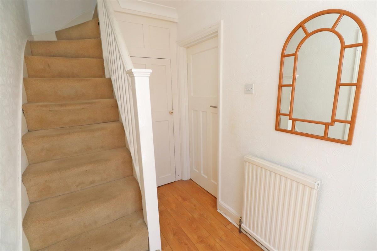 House Cater Street in Kempston