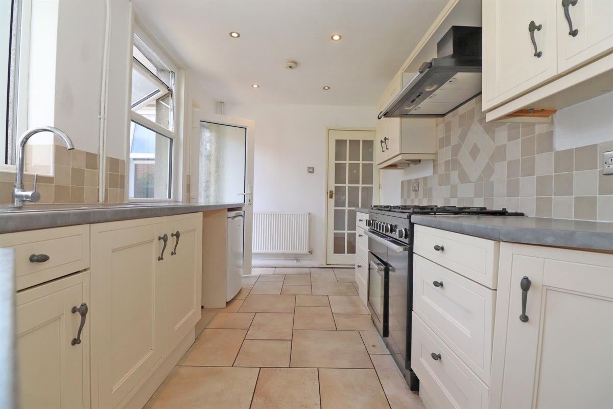 House Cater Street in Kempston