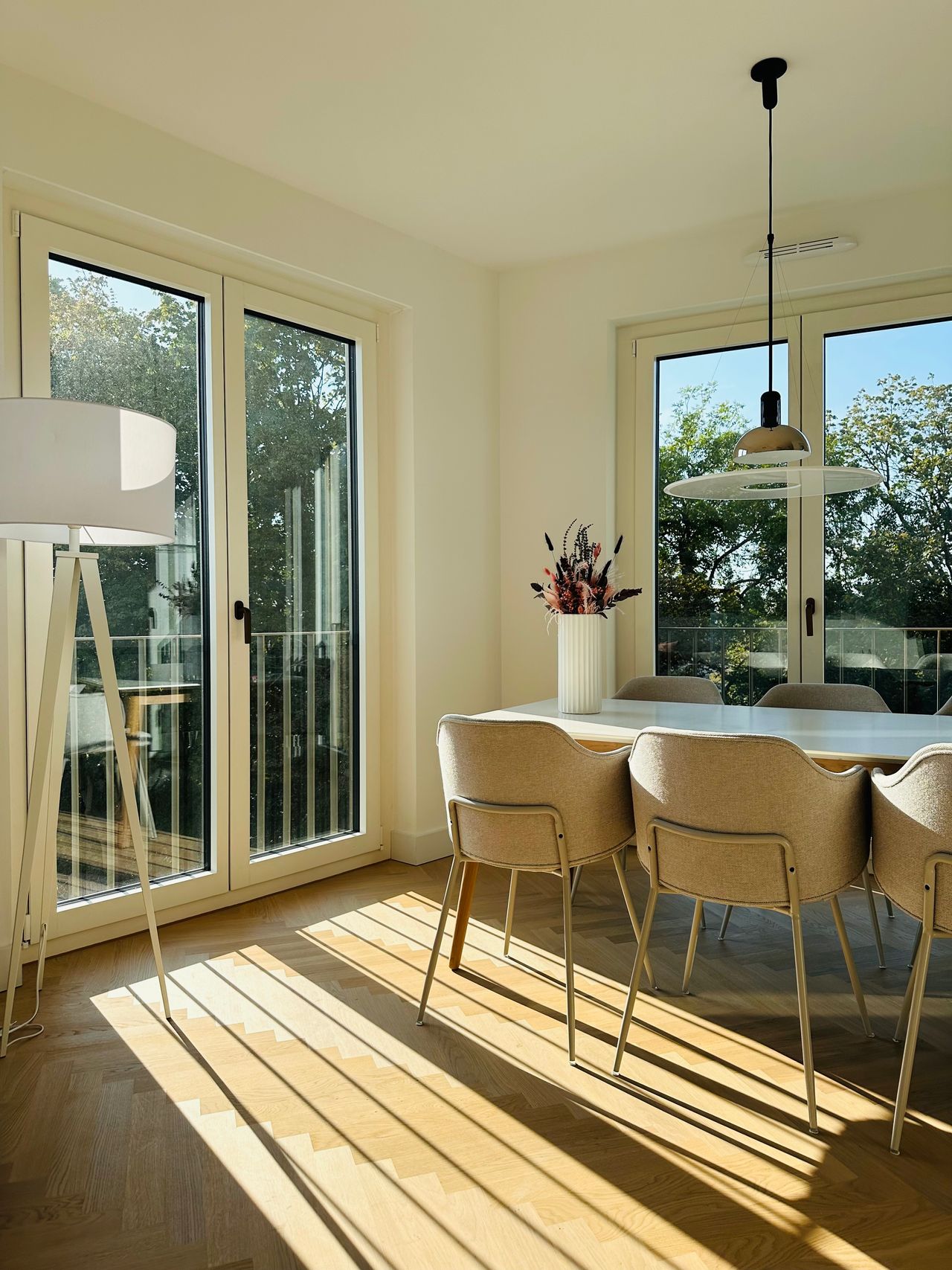 Wohnung Clementine-von-Braunmühl-Weg in München