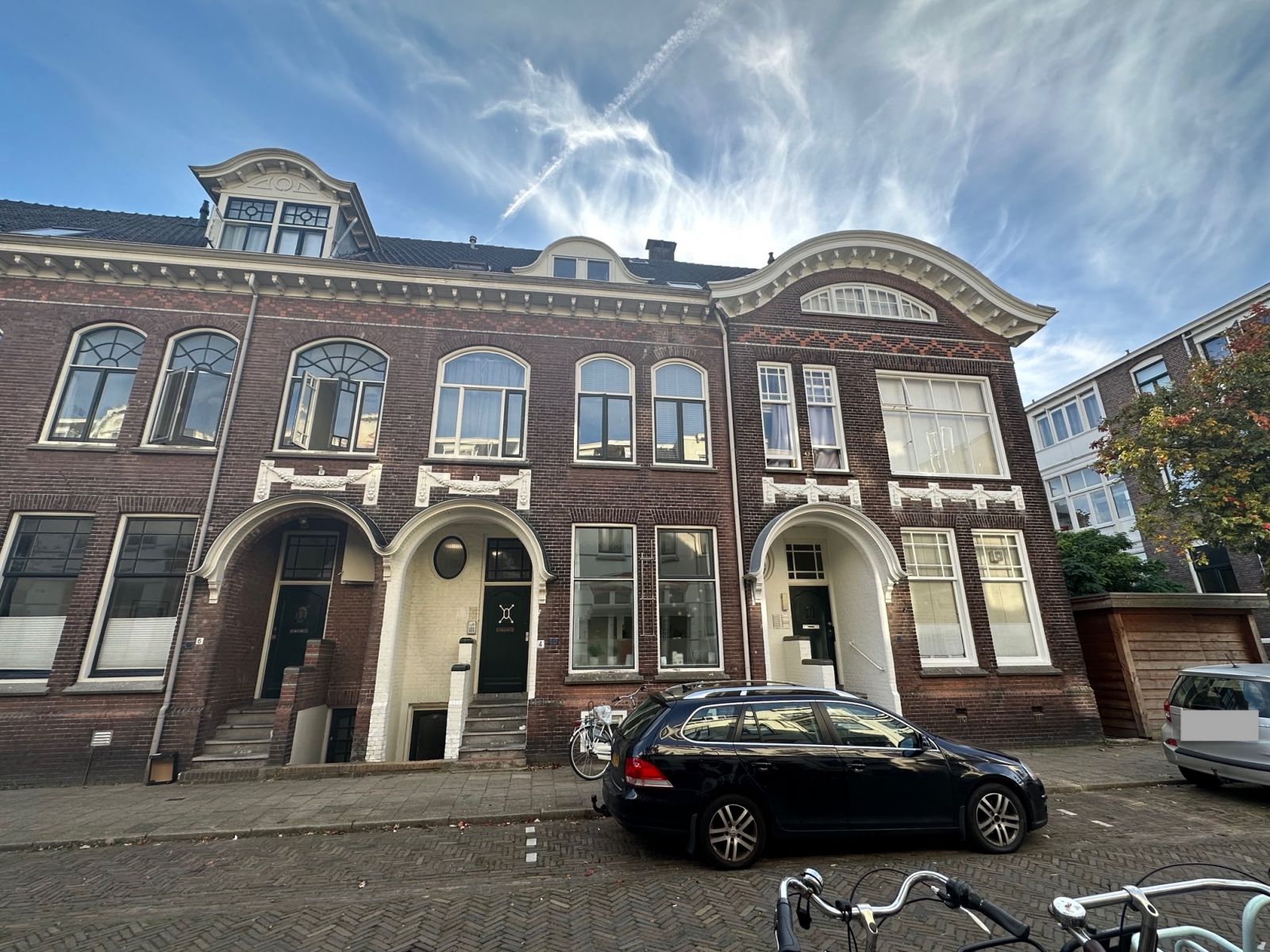 Kamer Venestraat in Zwolle