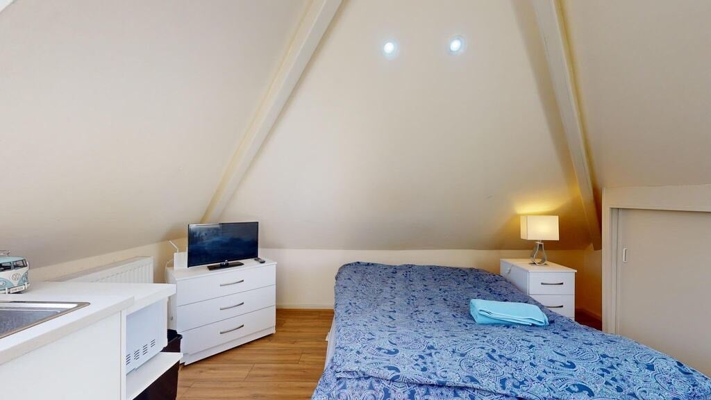 Flat Anson Road in Greater London