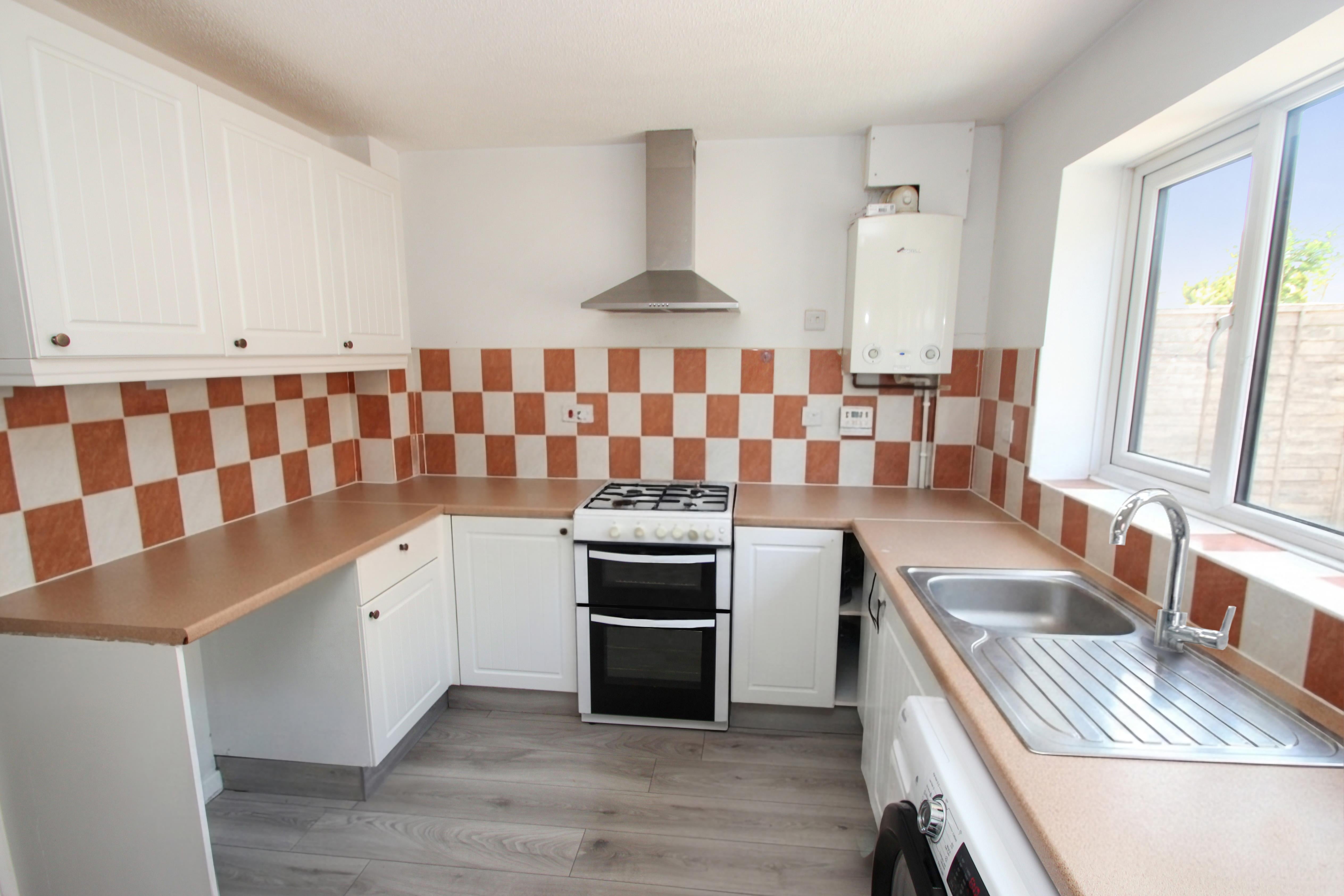 House Raglan Close in Rushden
