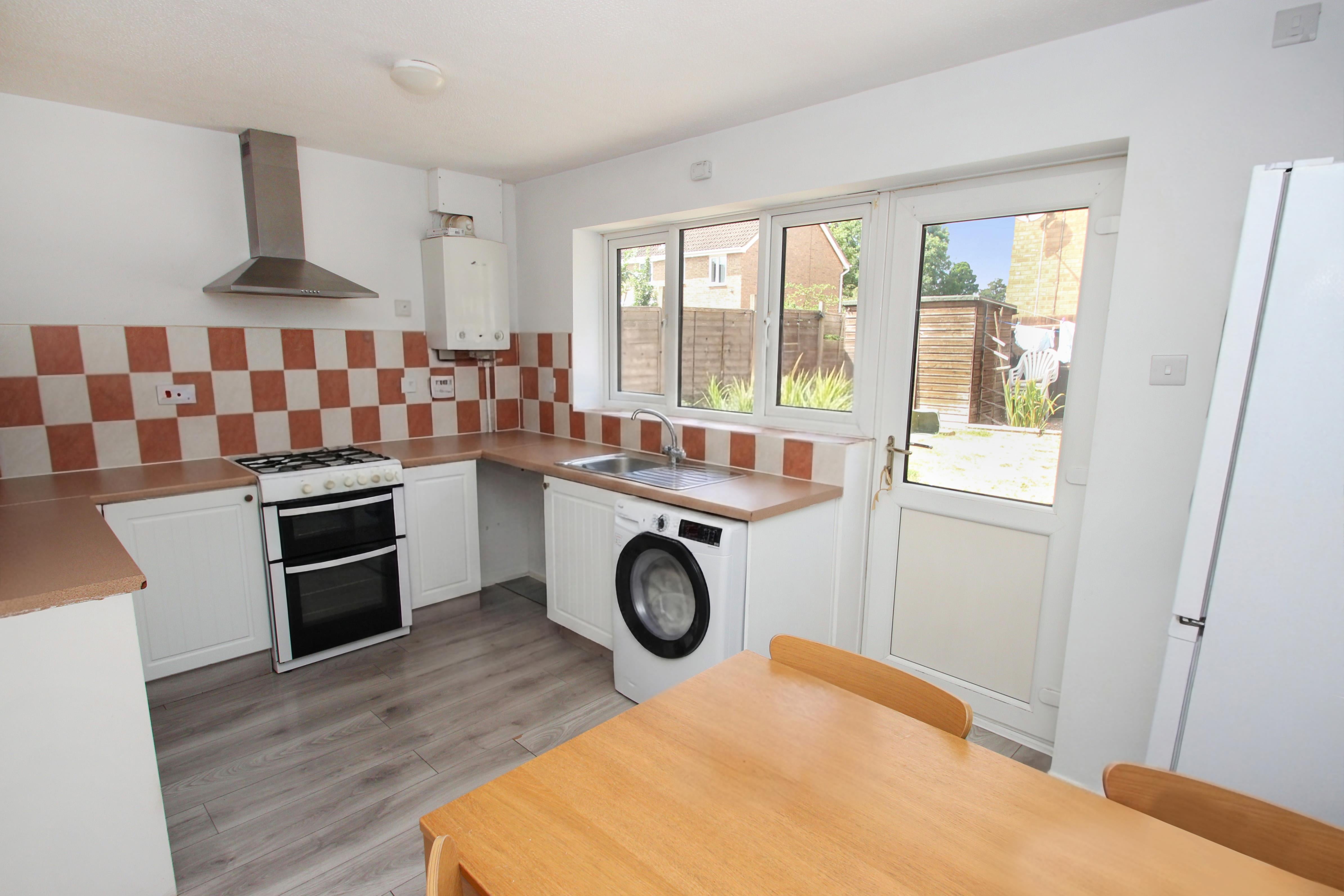 House Raglan Close in Rushden