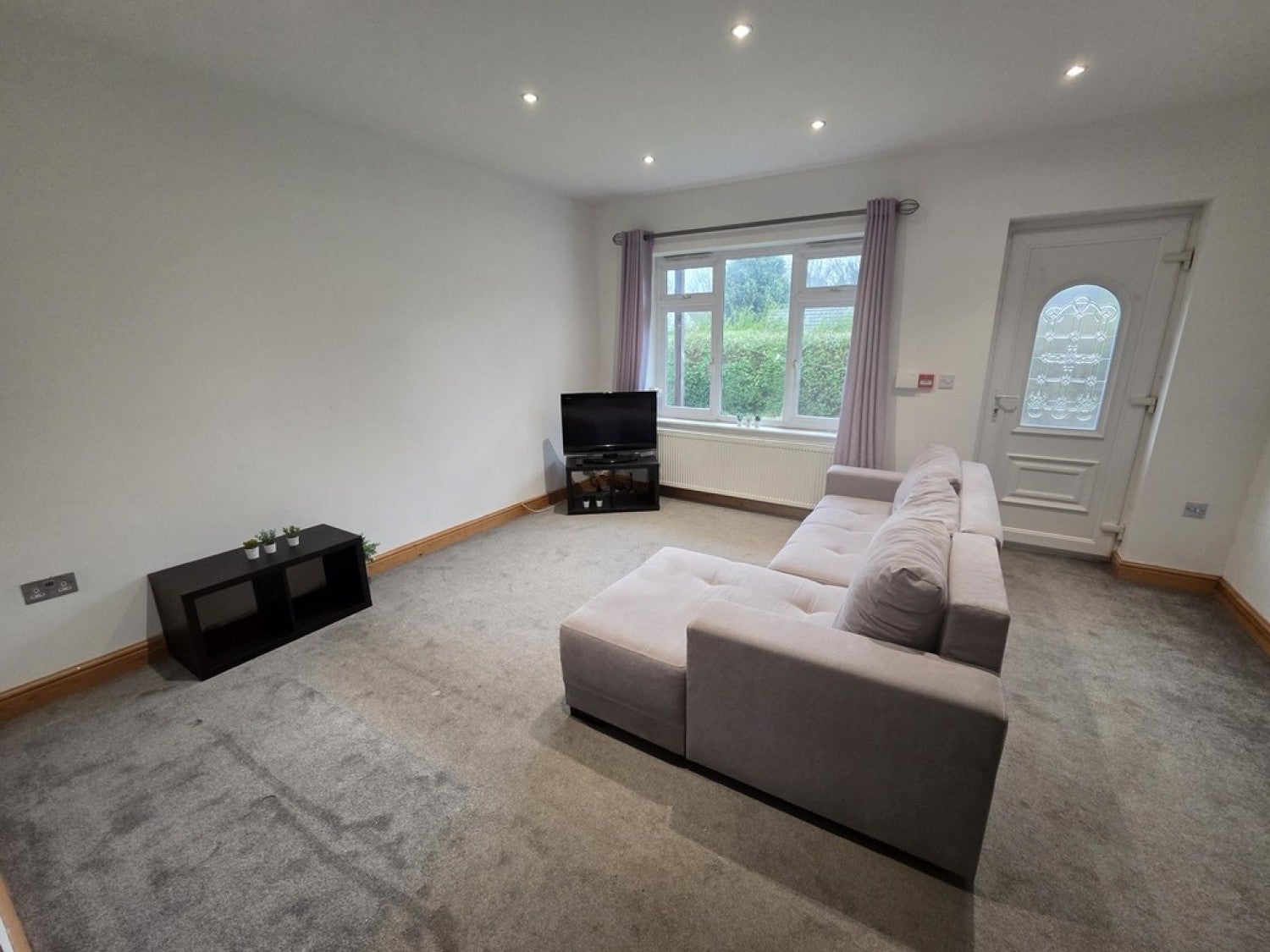 House Springwood Hall Close in Kirklees