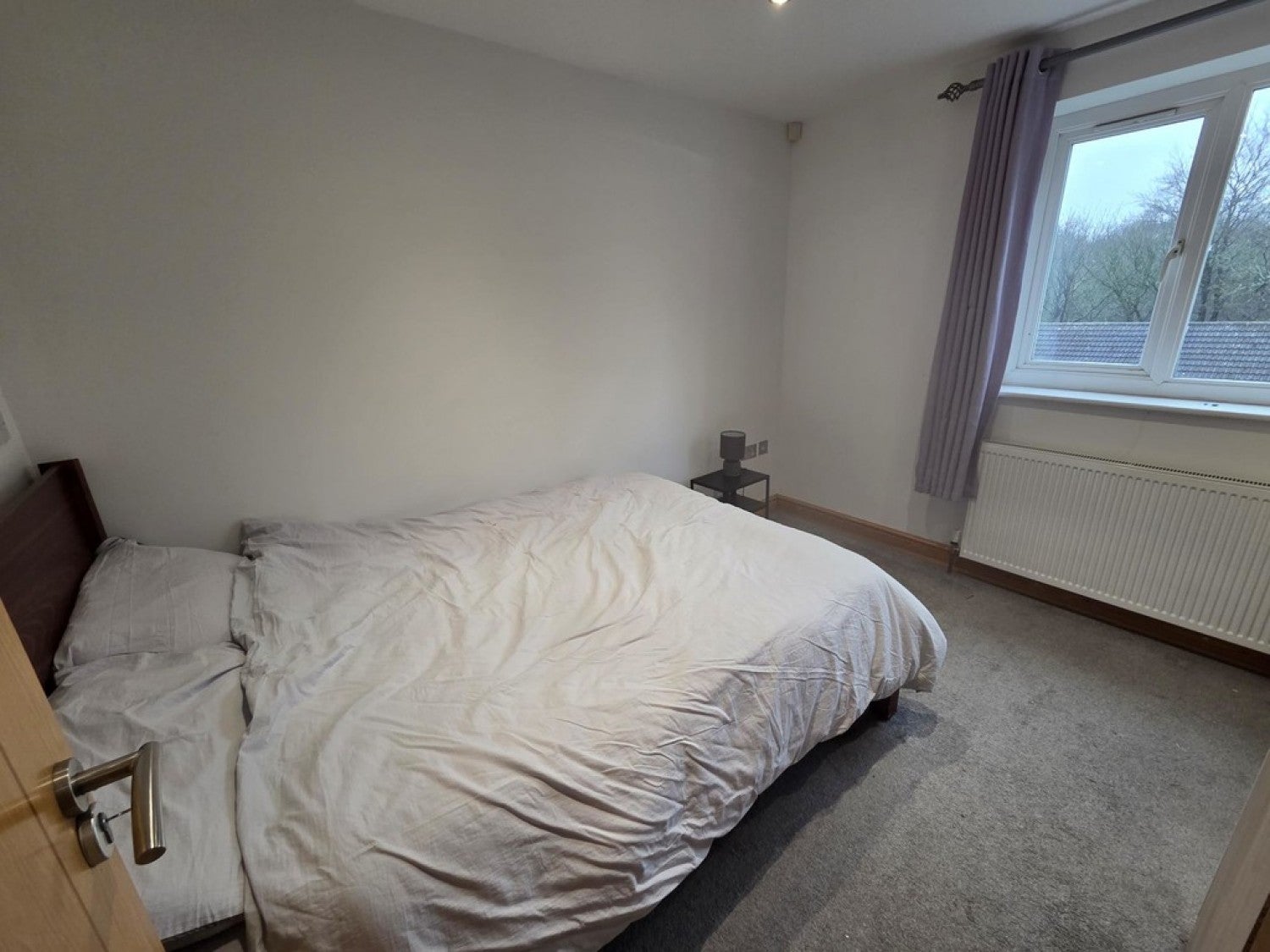 House Springwood Hall Close in Kirklees