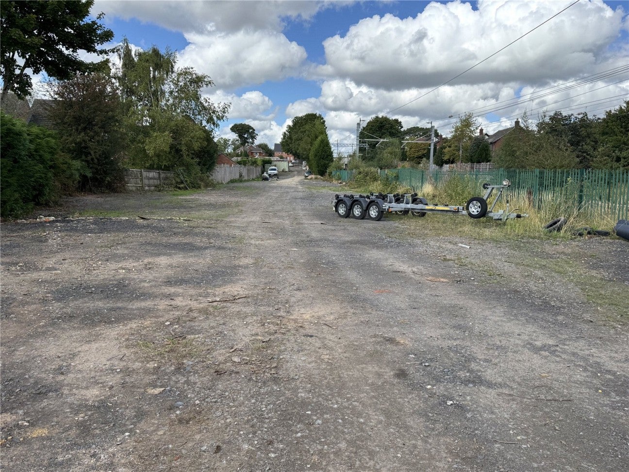 Flat Rawlinson Lane in Chorley