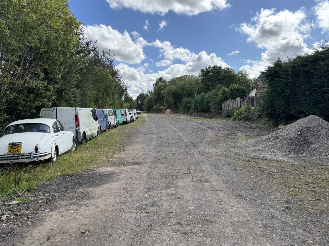 Flat Rawlinson Lane in Chorley