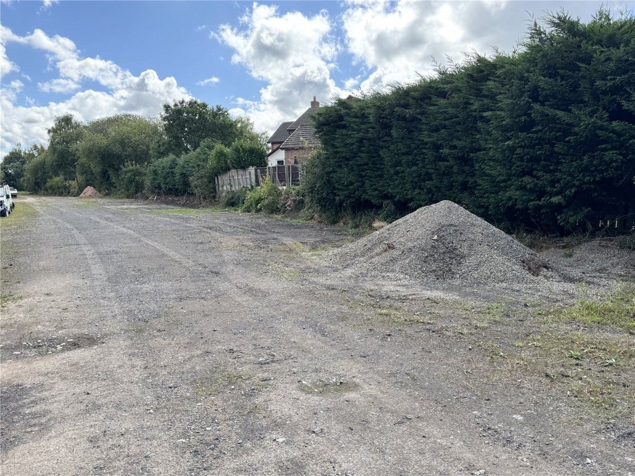 Flat Rawlinson Lane in Chorley