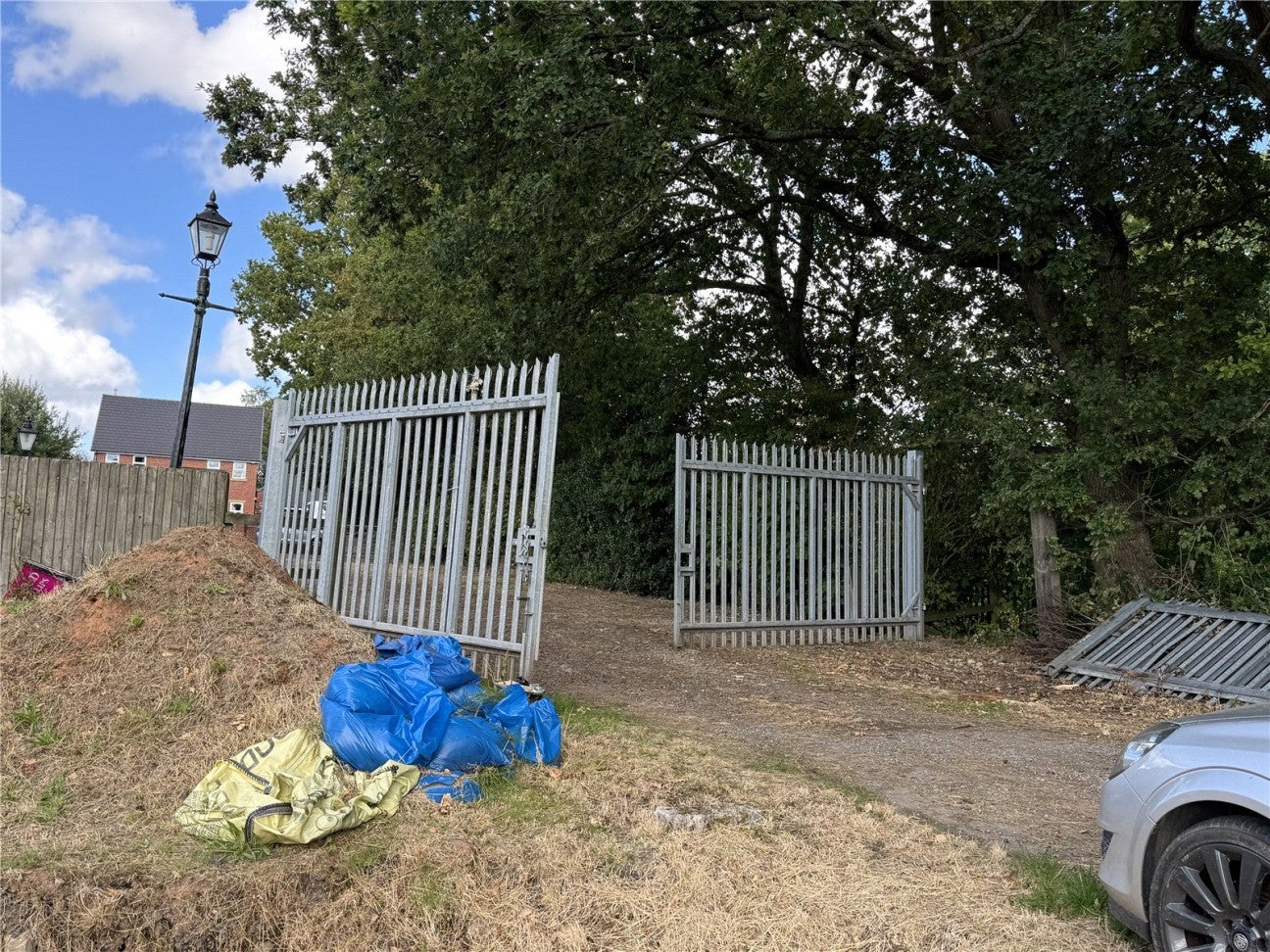 Flat Rawlinson Lane in Chorley