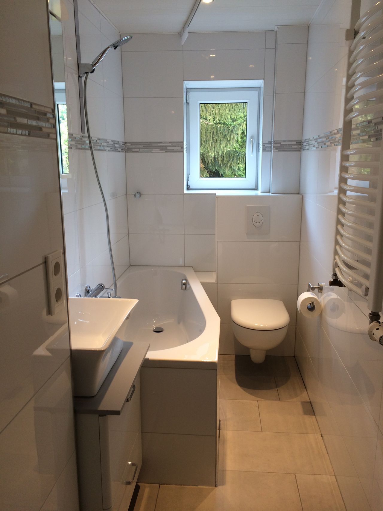 Wohnung Klixstraße in Berlin