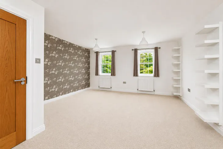 House B374 in Elmbridge