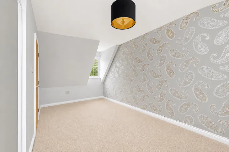 House B374 in Elmbridge