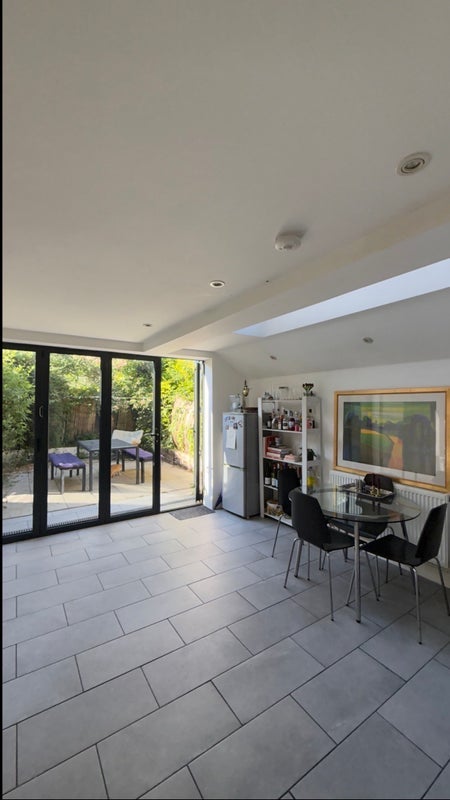 Room Delorme Street in Greater London