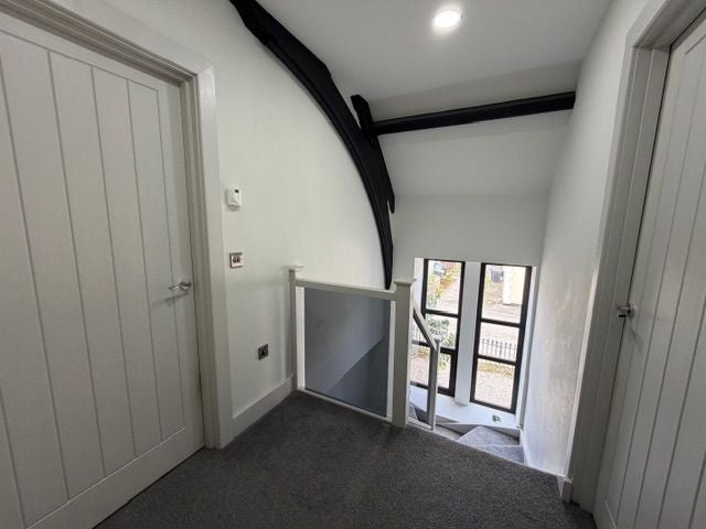 House Oakwood Court in Newcastle upon Tyne
