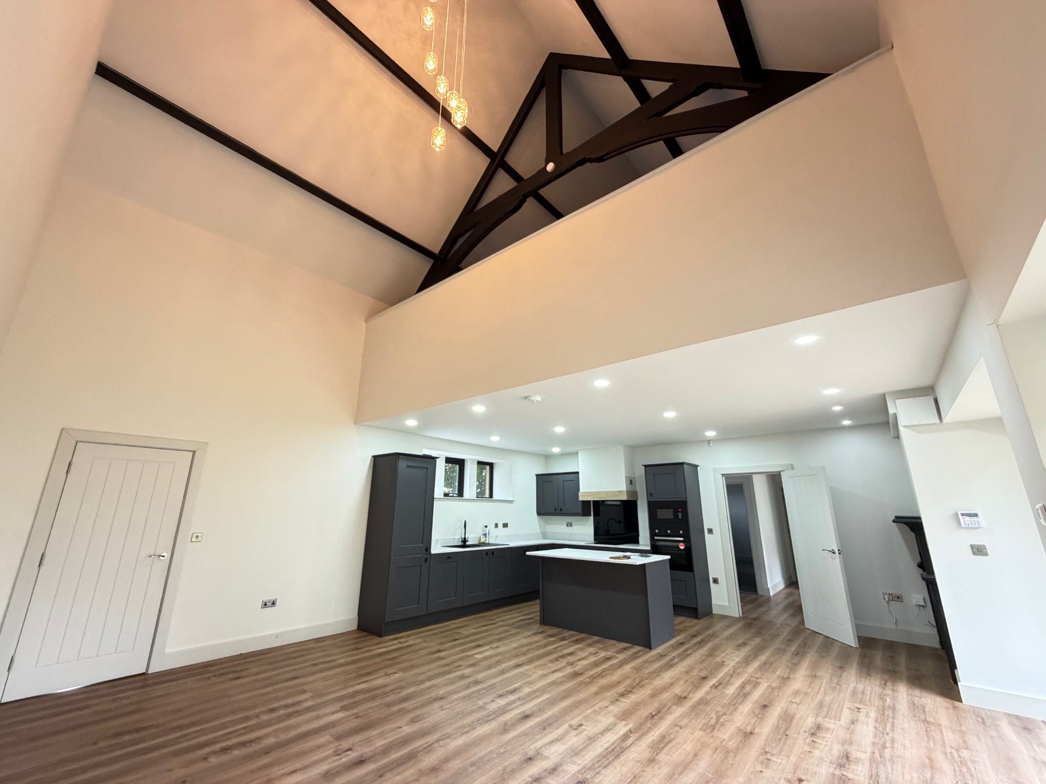 House Oakwood Court in Newcastle upon Tyne