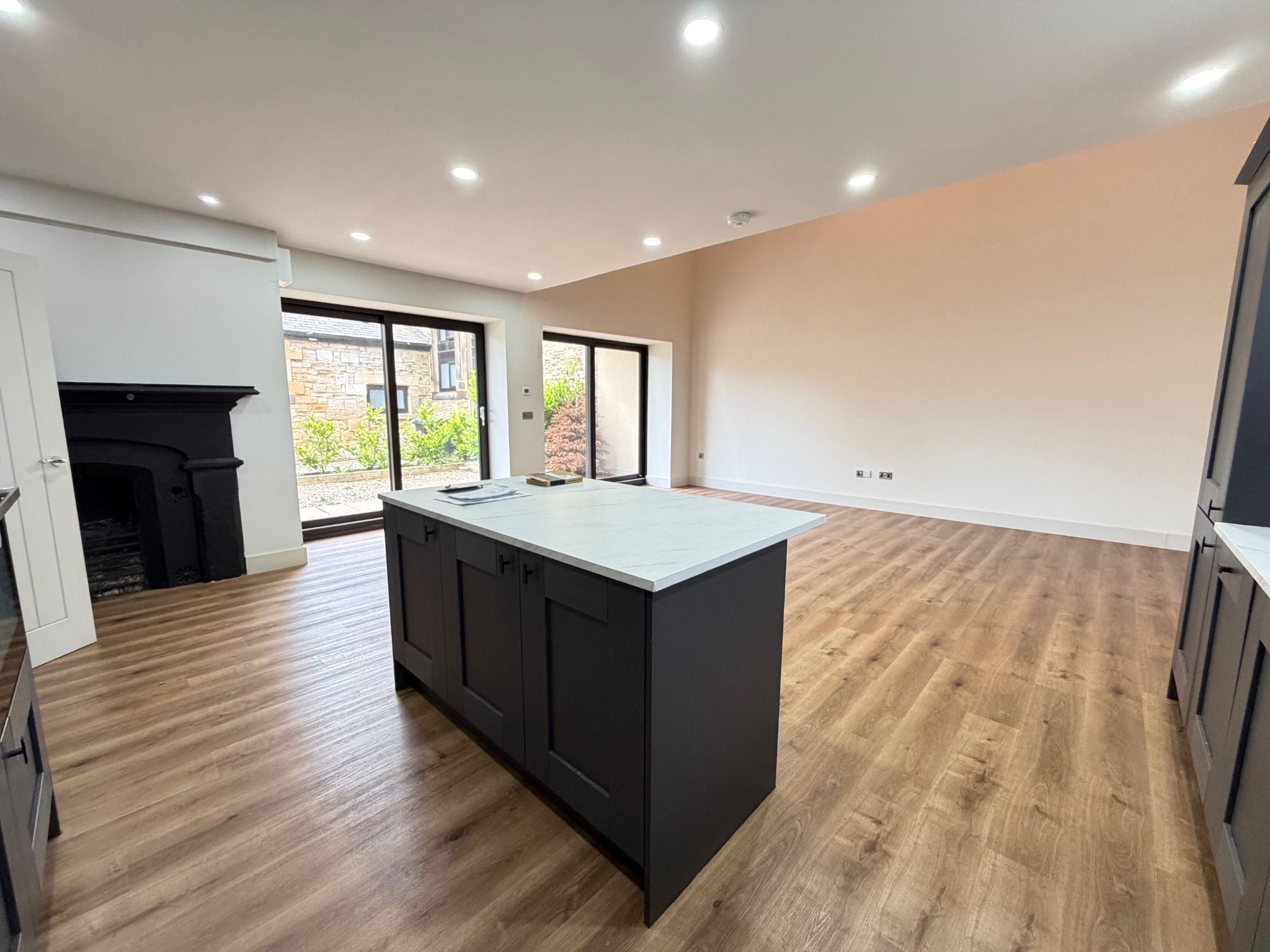 House Oakwood Court in Newcastle upon Tyne