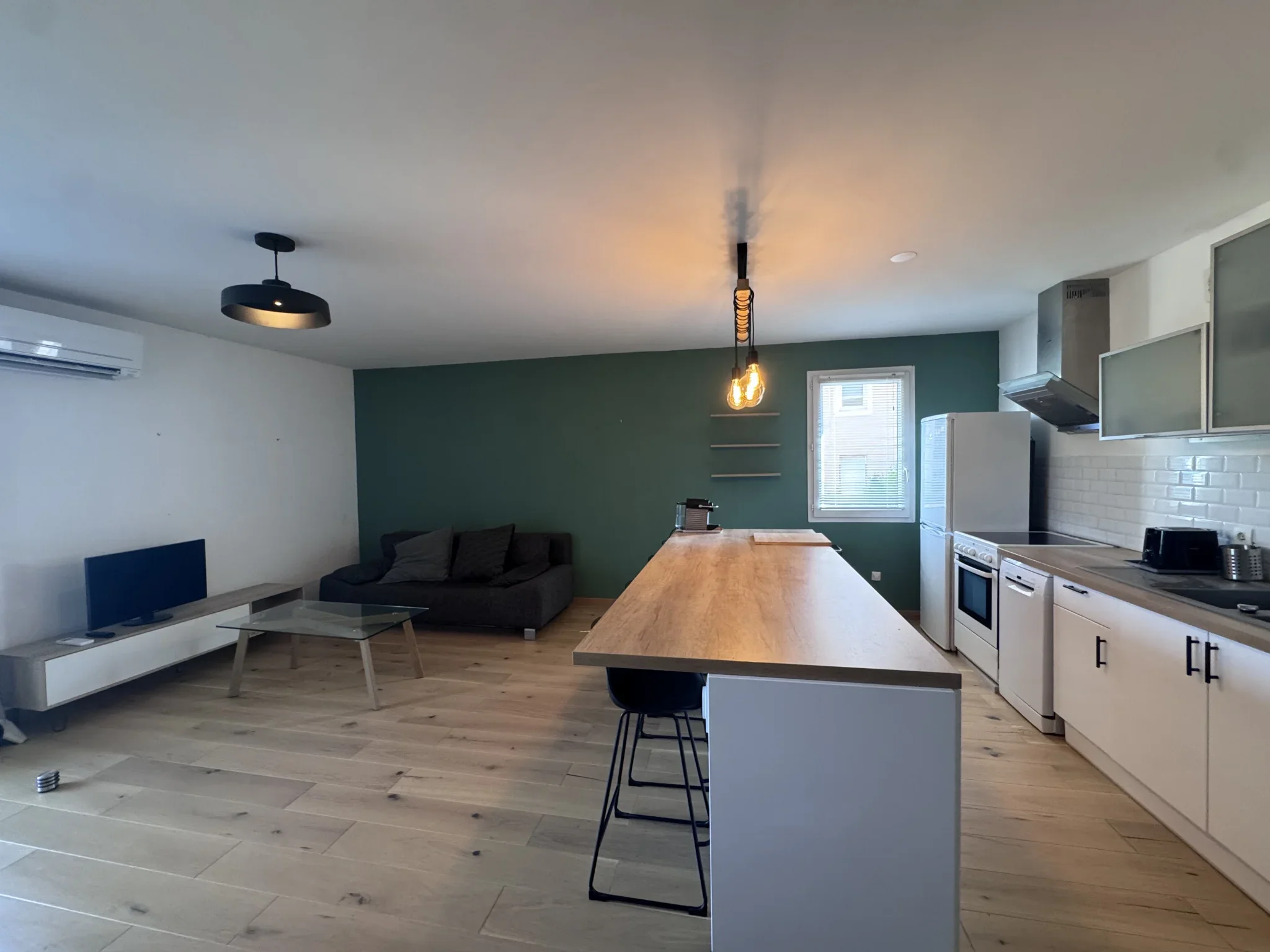 Appartement Aix en Provence à Avignon