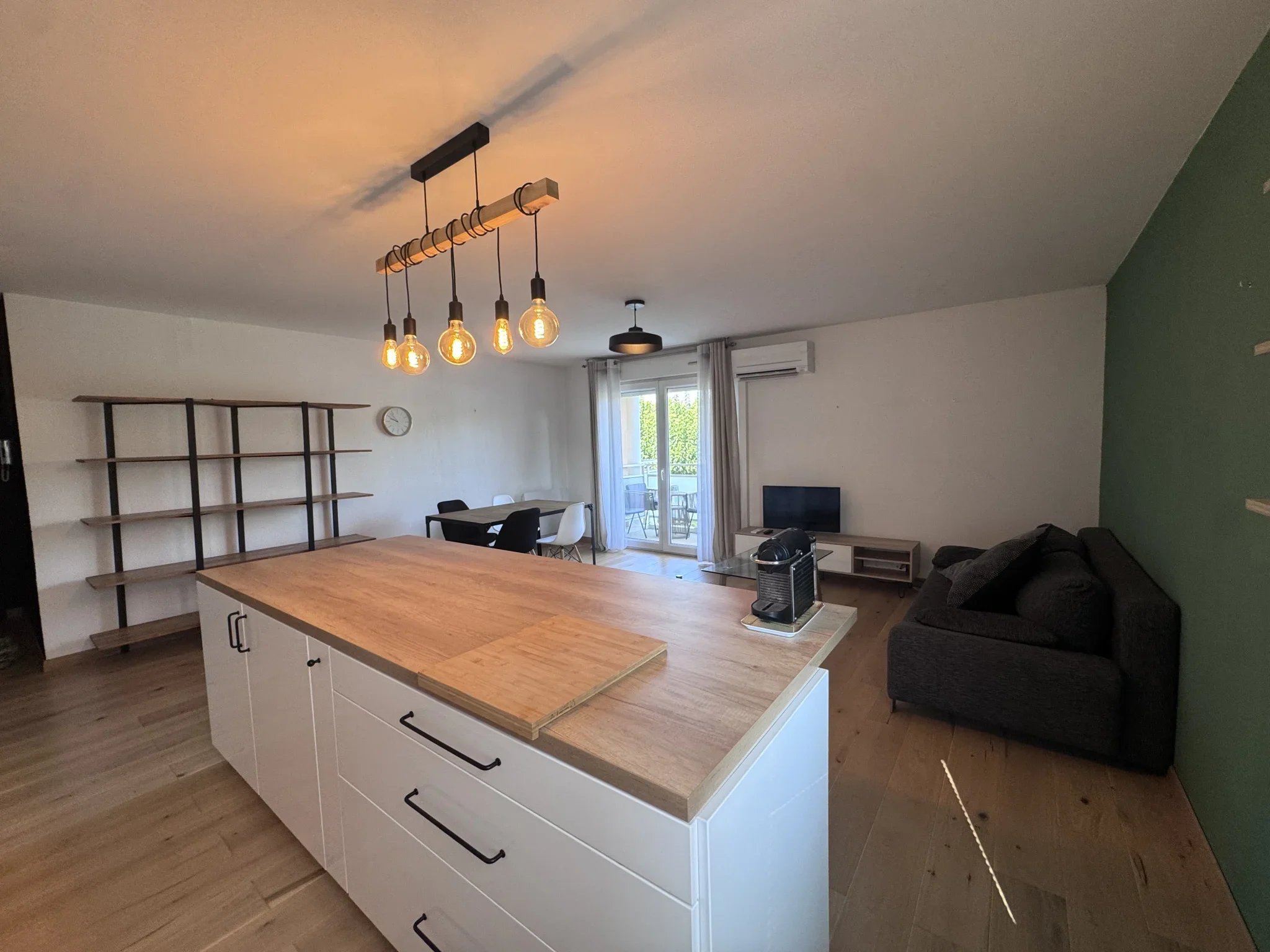 Appartement Aix en Provence à Avignon