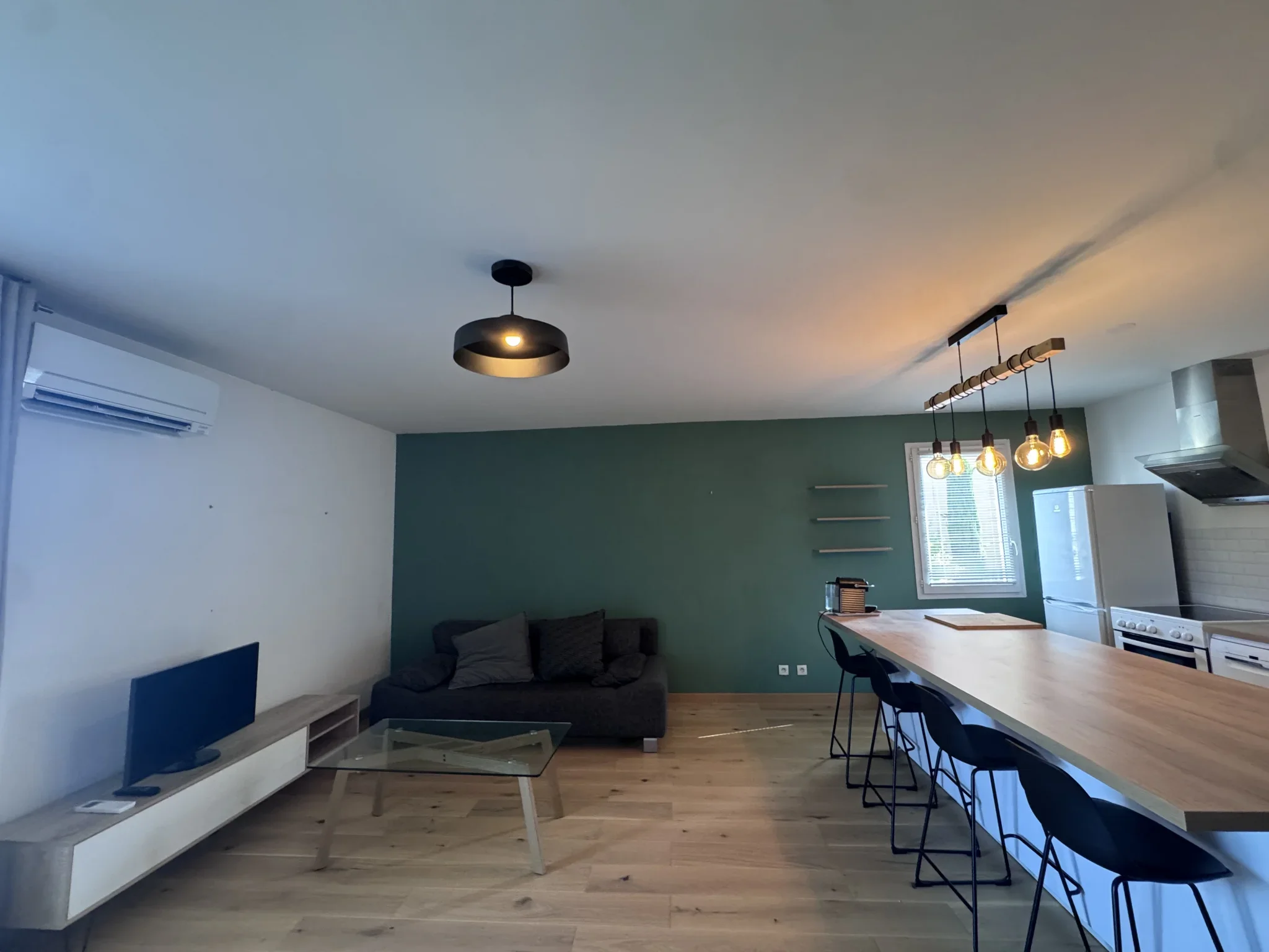 Appartement Aix en Provence à Avignon