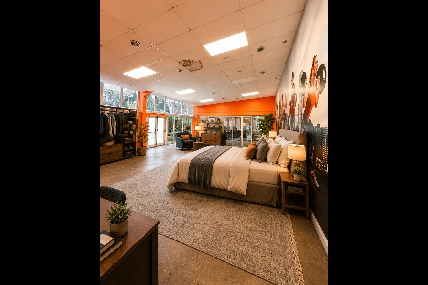Room Radford Way in Billericay