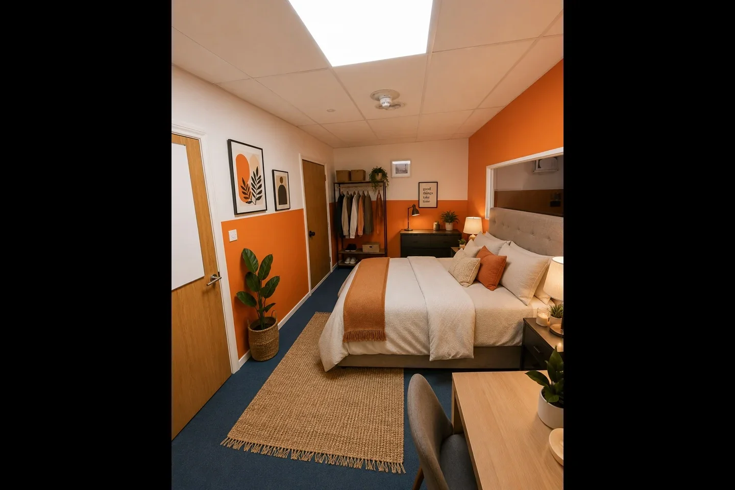 Room Radford Way in Billericay
