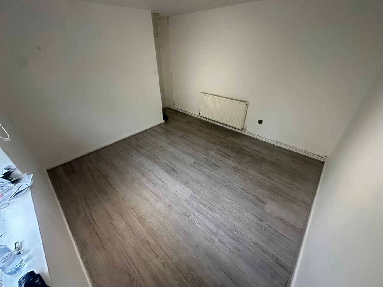 Room Paul Street in Greater London