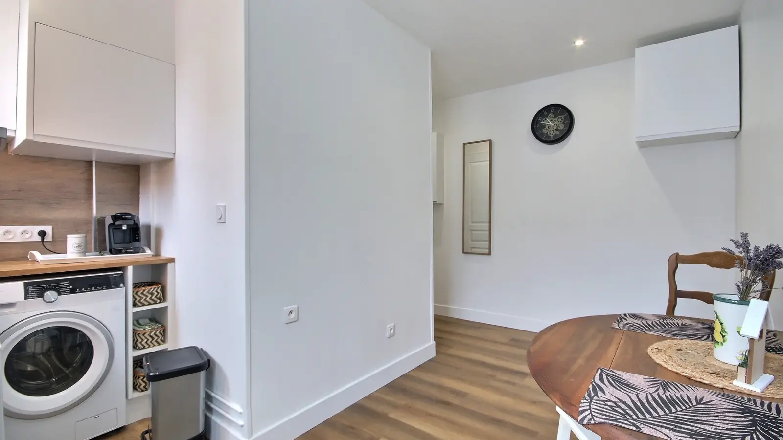Appartement Passage Brulon à Paris