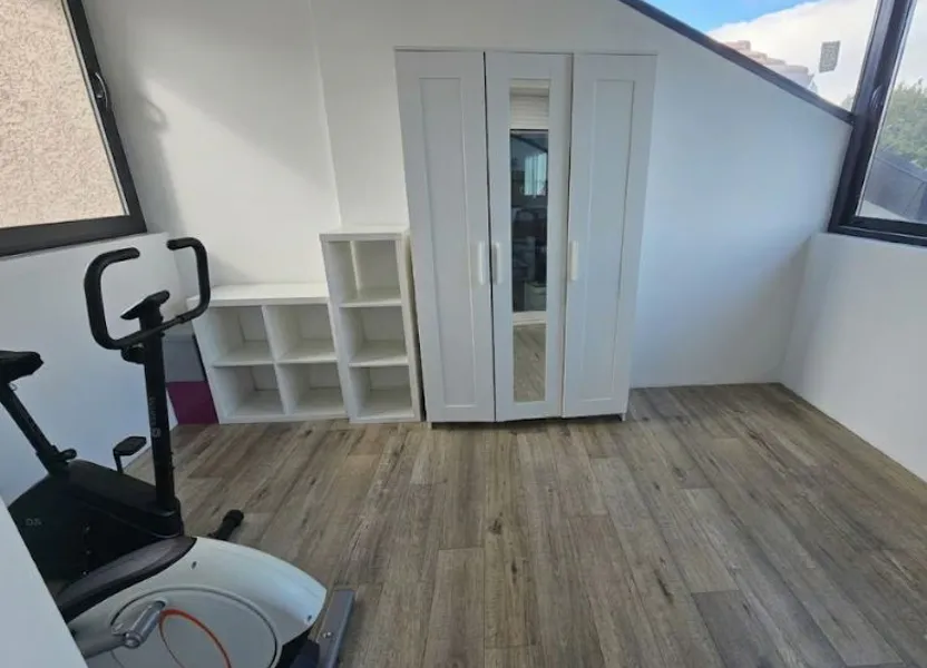 Appartement Chemin des Folliets à Viry