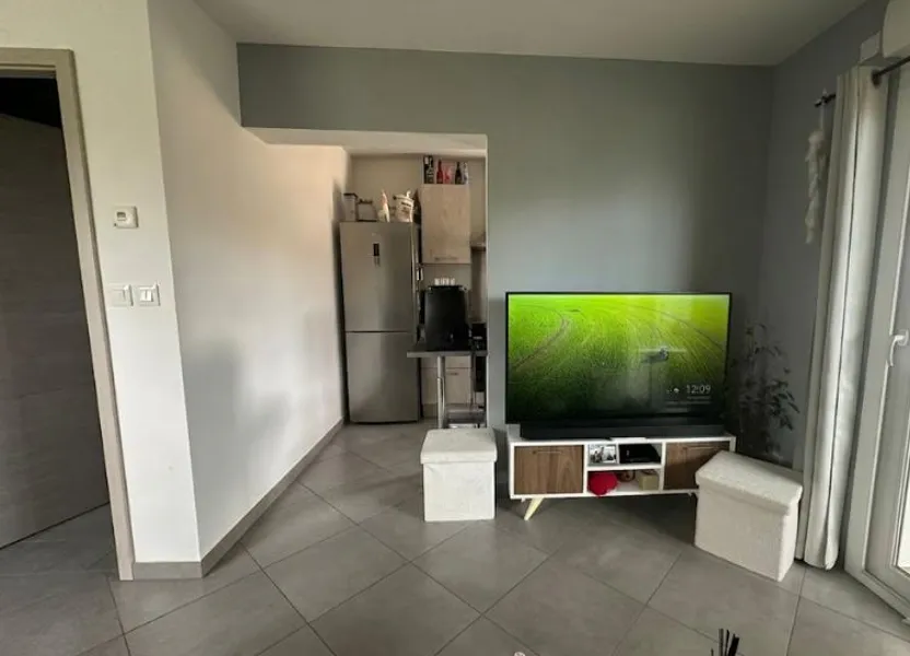 Appartement Chemin des Folliets à Viry
