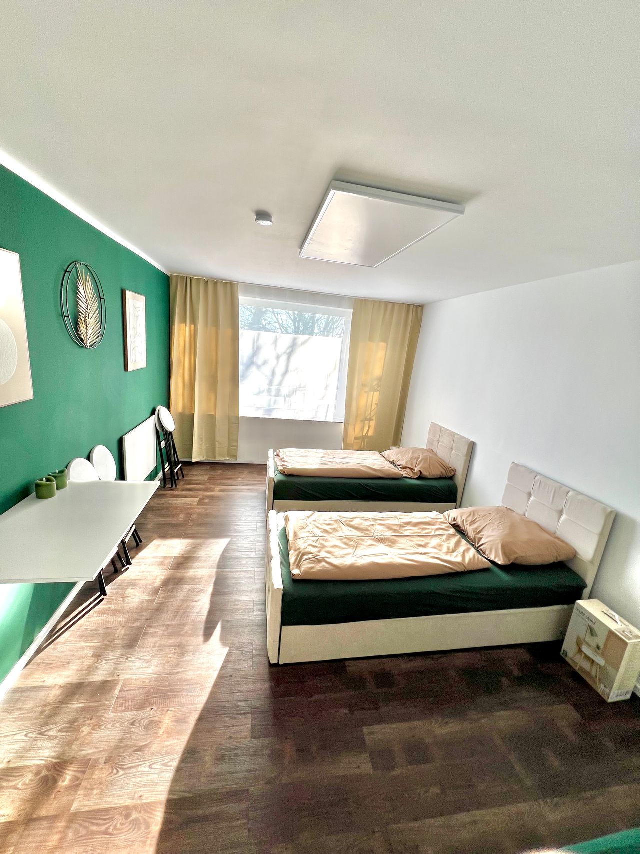Wohnung Eisenstraße in Erkrath