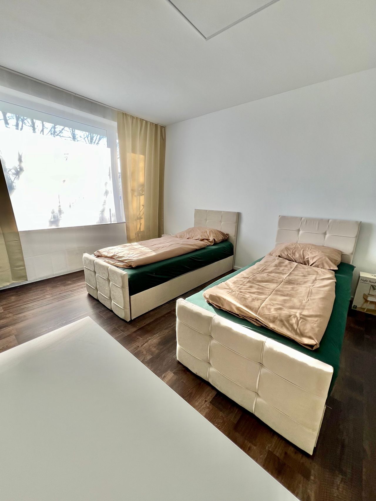 Wohnung Eisenstraße in Erkrath