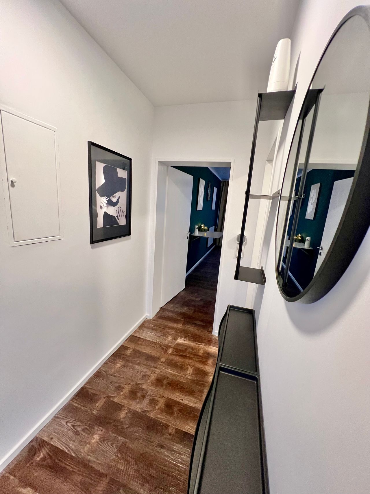 Wohnung Eisenstraße in Erkrath