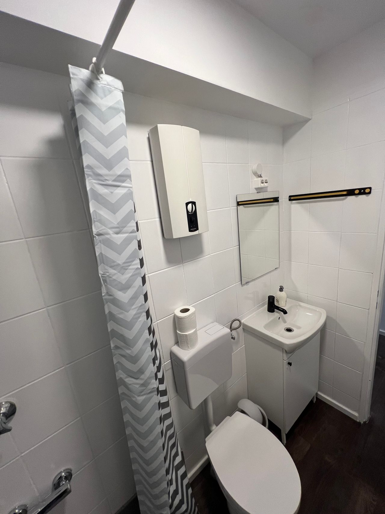 Wohnung Eisenstraße in Erkrath