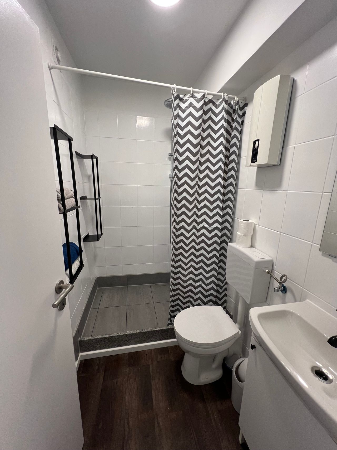 Wohnung Eisenstraße in Erkrath