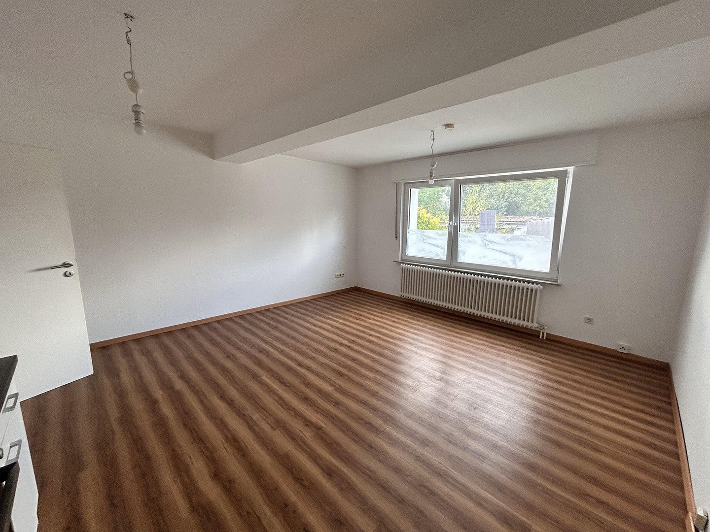 Wohnung Meller Straße in Melle