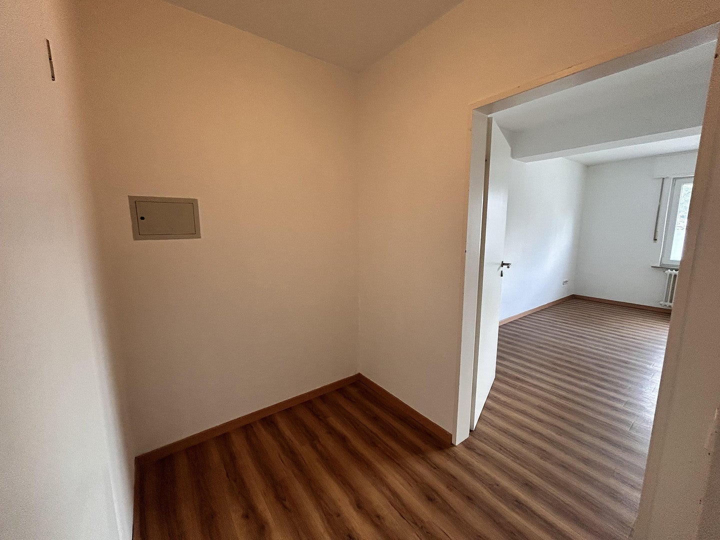 Wohnung Meller Straße in Melle