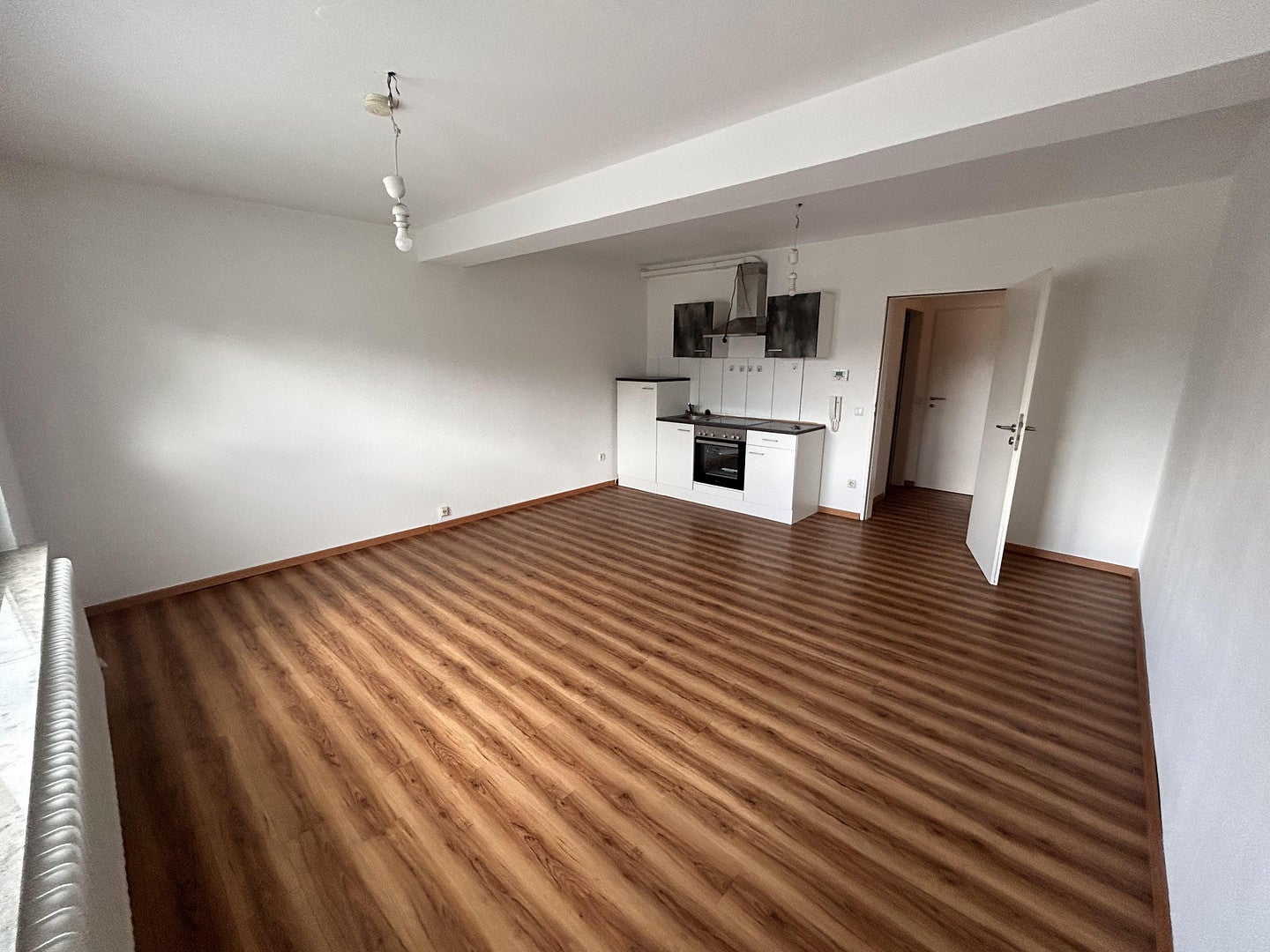 Wohnung Meller Straße in Melle
