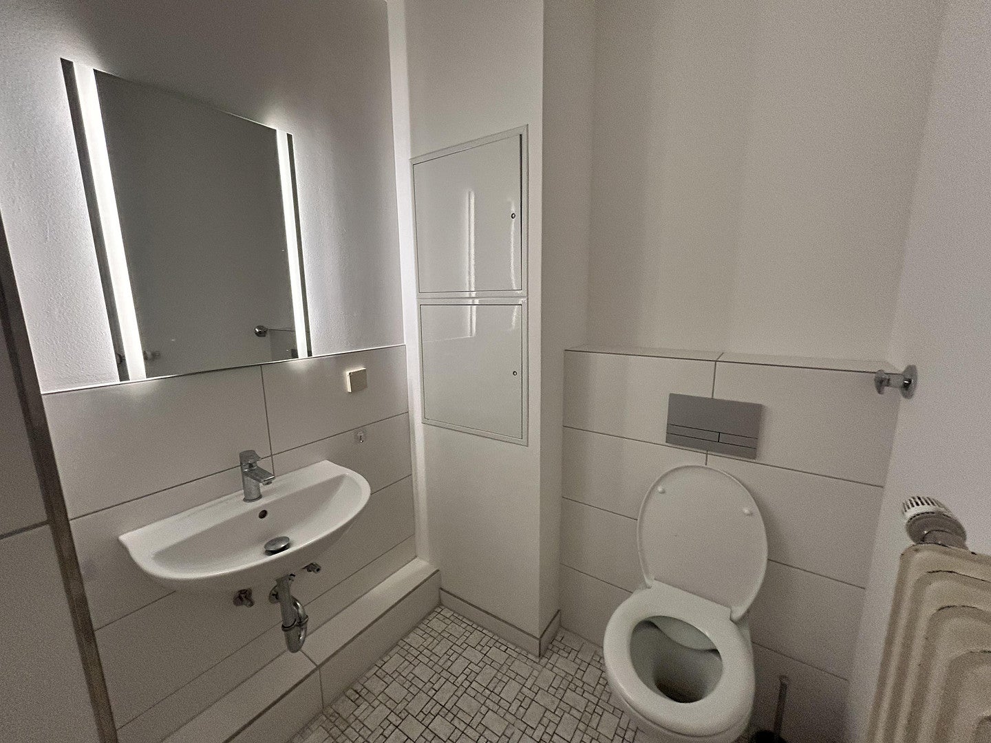 Wohnung Meller Straße in Melle