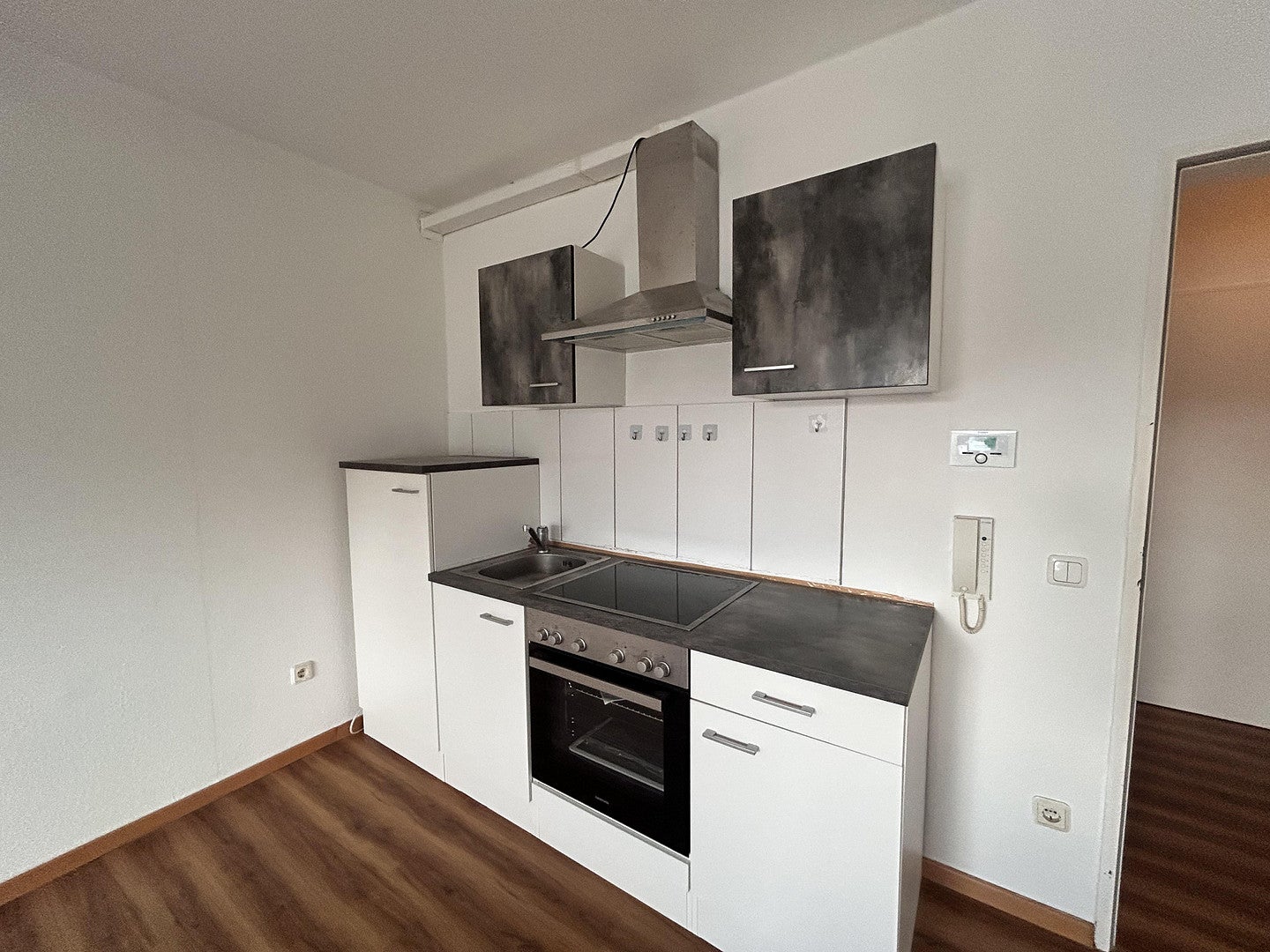 Wohnung Meller Straße in Melle