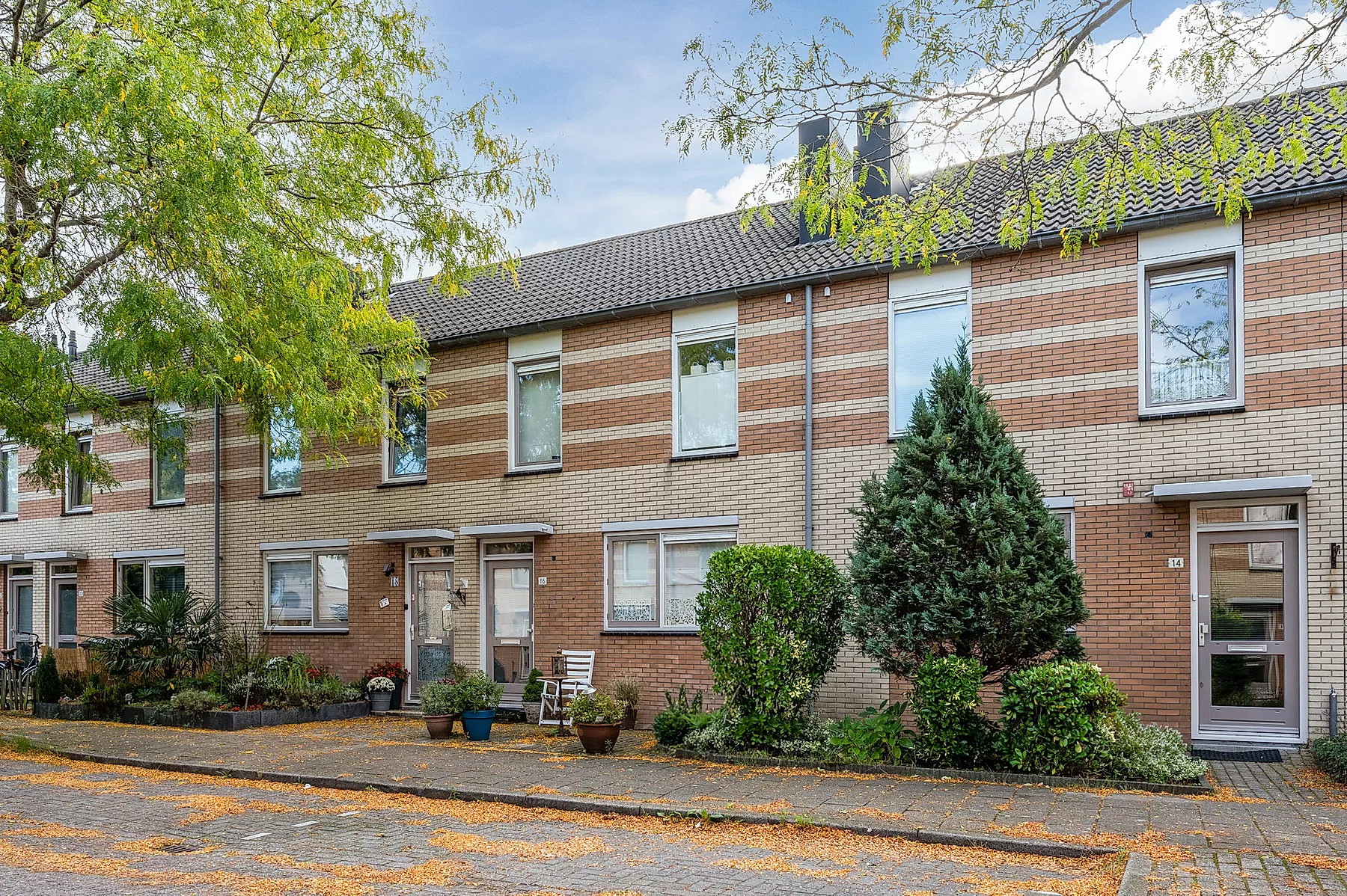 House Botterweg in Diemen