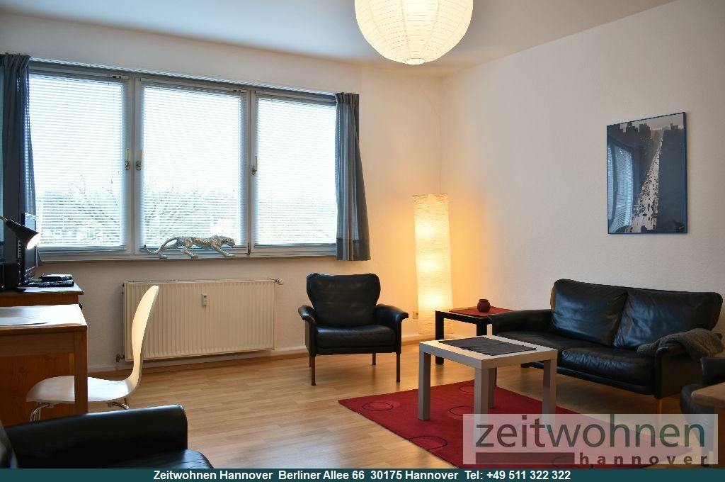 Wohnung Kantplatz in Hannover