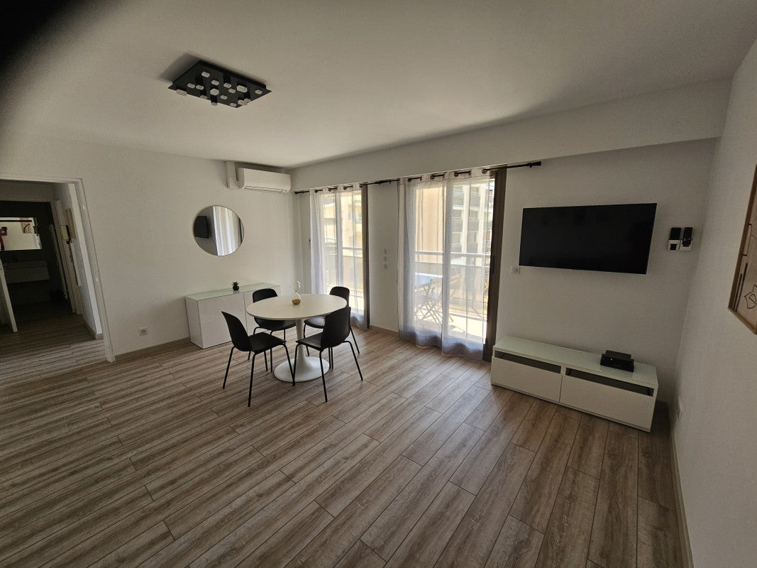 Appartement Rue de France à Nice