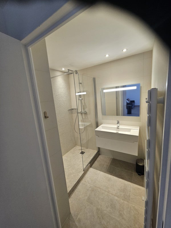 Appartement Rue de France à Nice