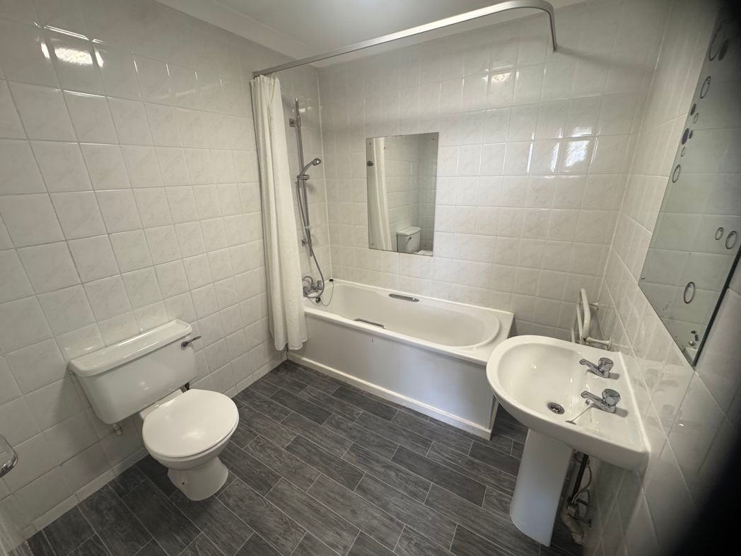 Flat Sorbonne Close in Thornaby-on-Tees