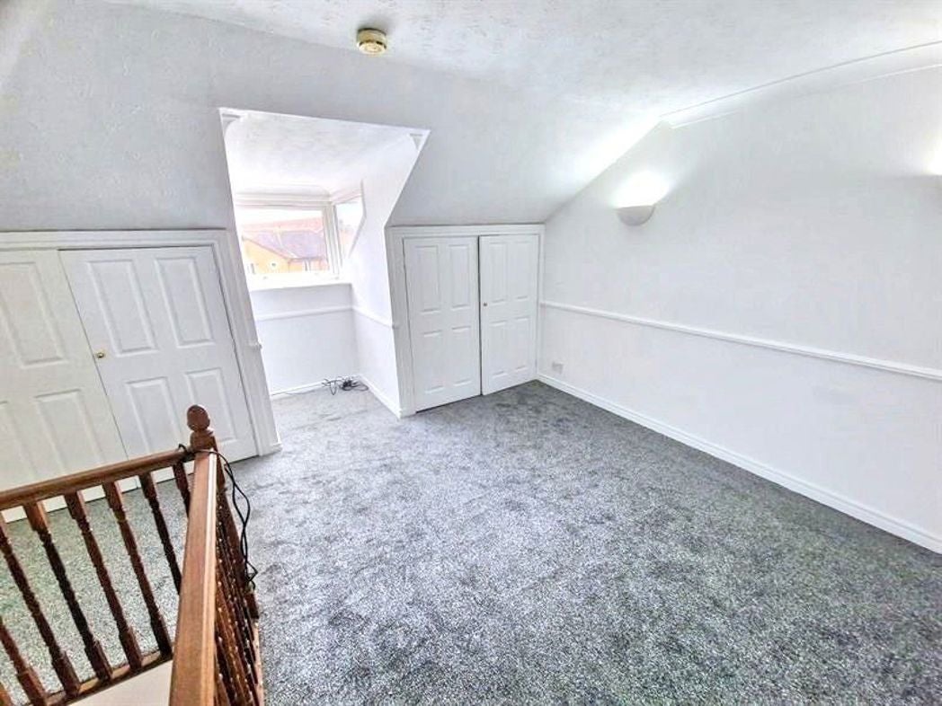 Flat Sorbonne Close in Thornaby-on-Tees
