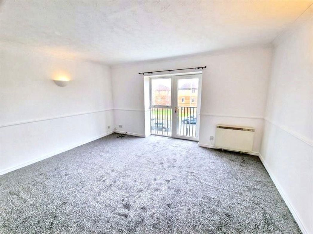 Flat Sorbonne Close in Thornaby-on-Tees